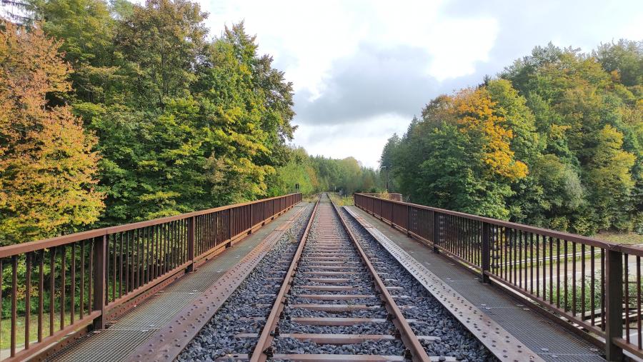 Kaisersesch - Laubach