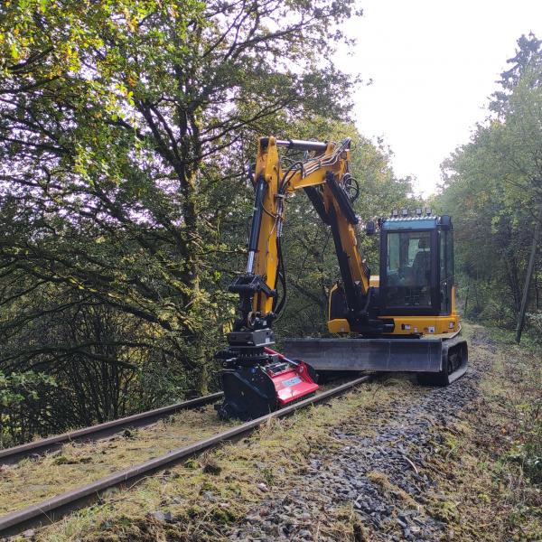 Kaisersesch - Laubach