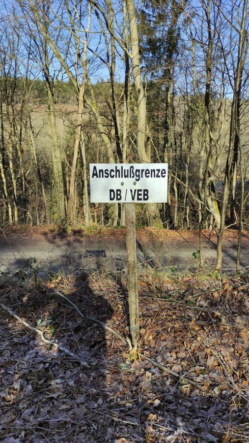 Kaisersesch - Laubach