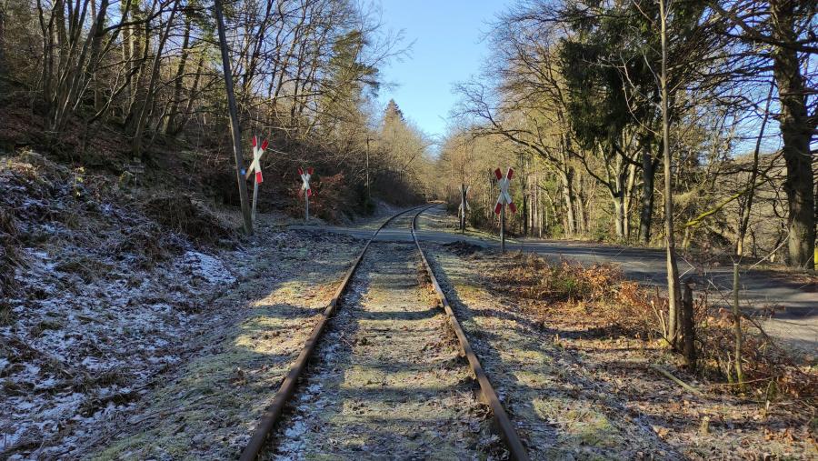 Kaisersesch - Laubach