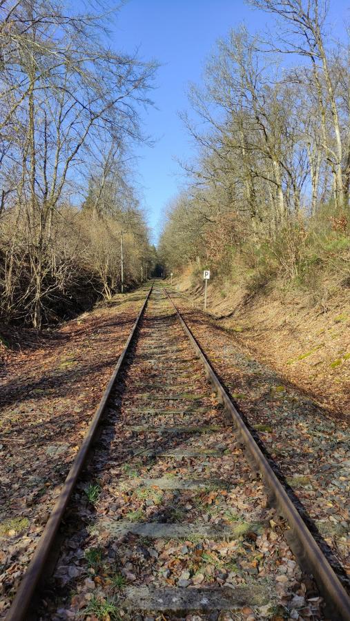 Kaisersesch - Laubach