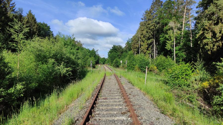 Kaisersesch - Laubach