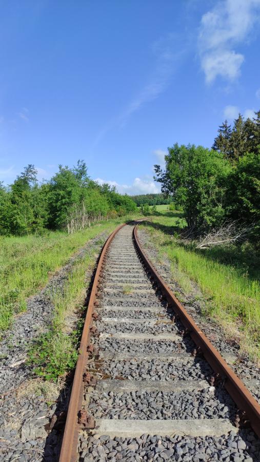 Kaisersesch - Laubach