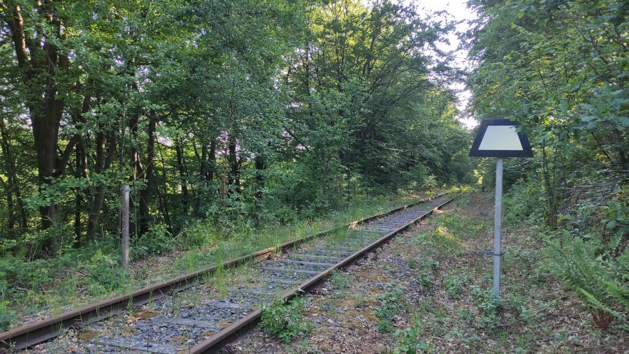 Kaisersesch - Laubach