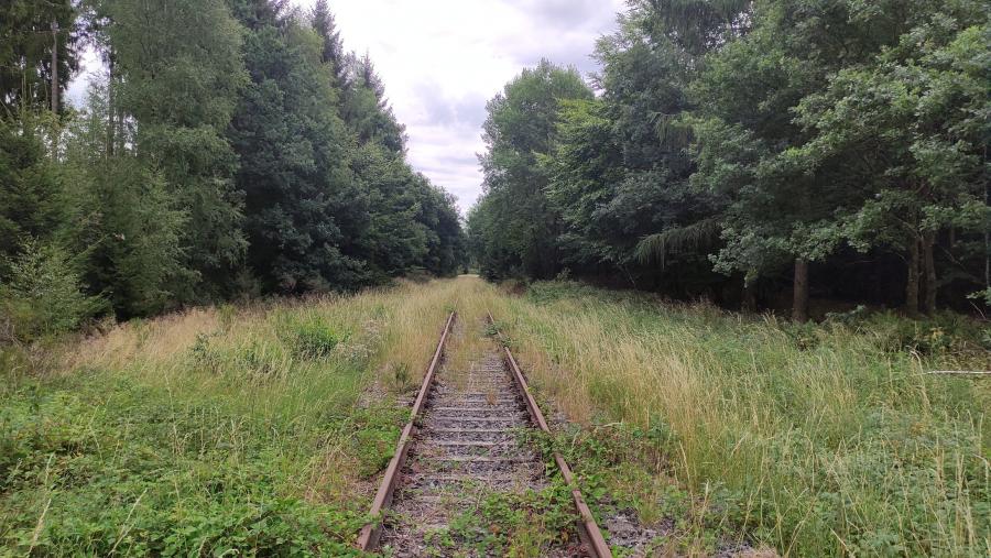 Kaisersesch - Laubach