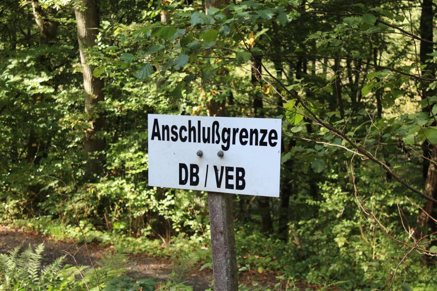 Kaisersesch - Laubach