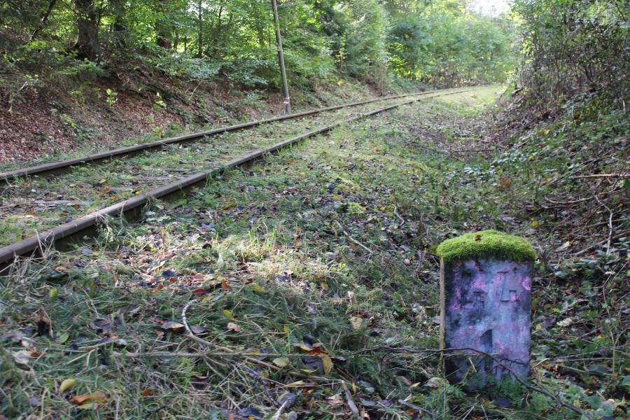 Kaisersesch - Laubach