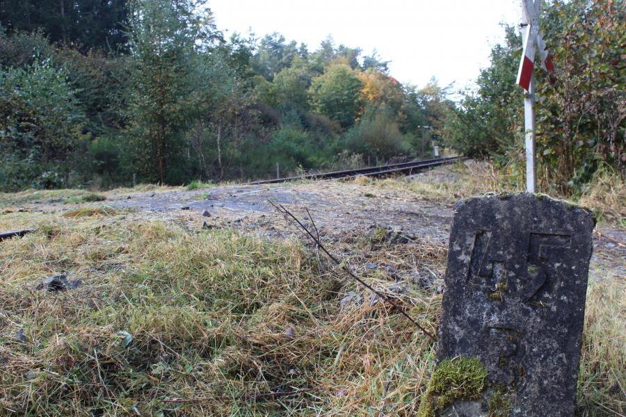Kaisersesch - Laubach