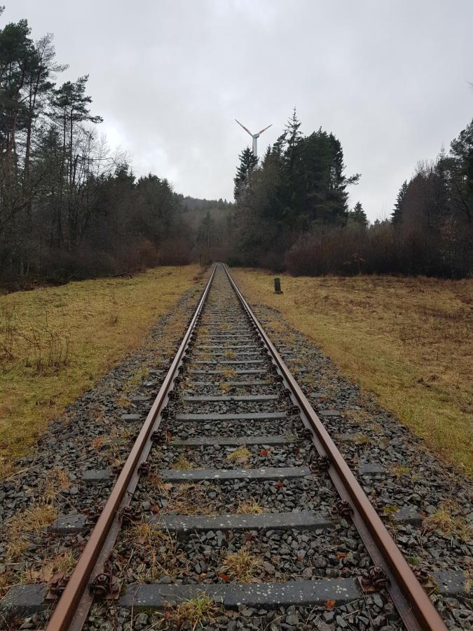 Laubach - Höchstberg