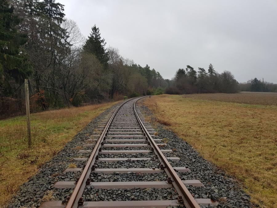 Laubach - Höchstberg
