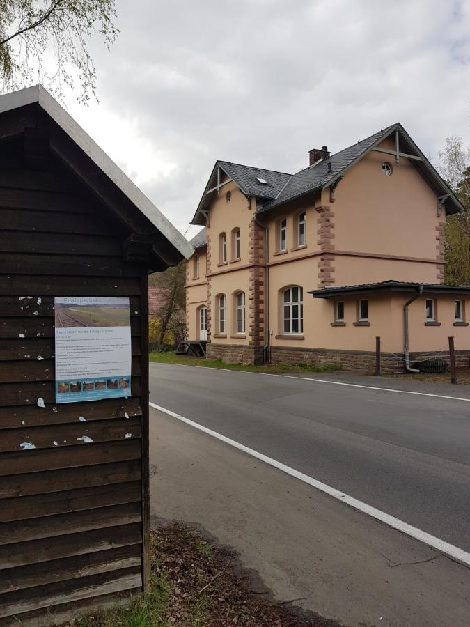 Laubach - Höchstberg