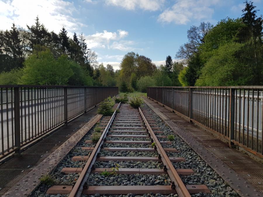 Laubach - Höchstberg