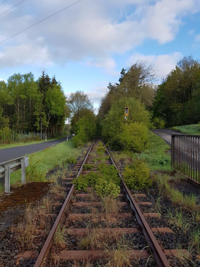 Laubach - Höchstberg