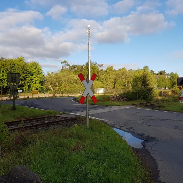 Laubach - Höchstberg