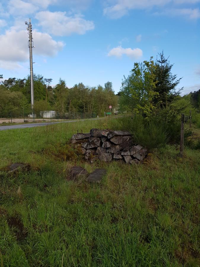 Laubach - Höchstberg