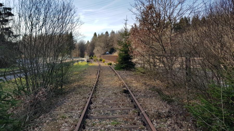 Laubach - Höchstberg