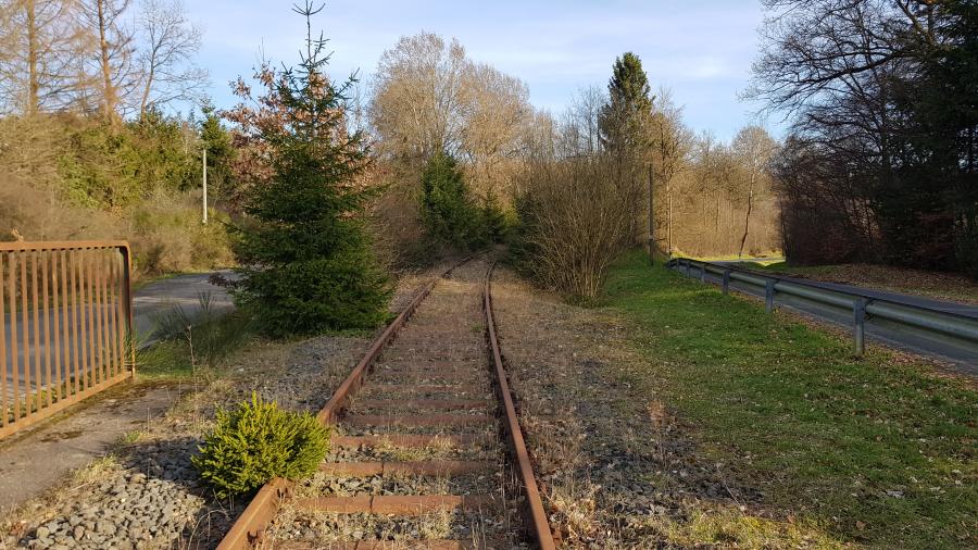 Laubach - Höchstberg