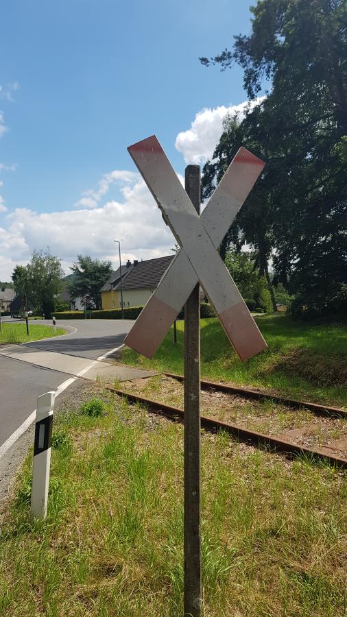 Laubach - Höchstberg