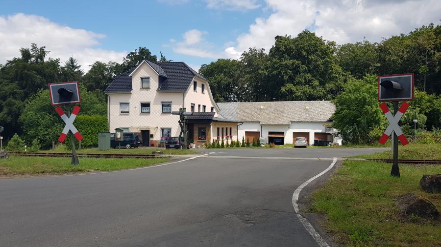 Laubach - Höchstberg