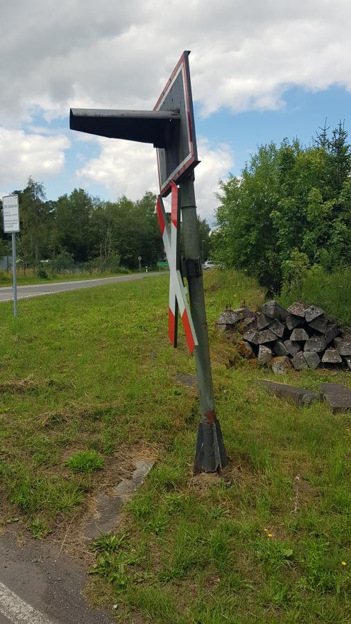 Laubach - Höchstberg