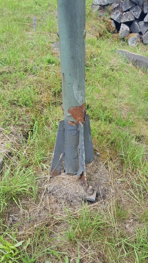 Laubach - Höchstberg