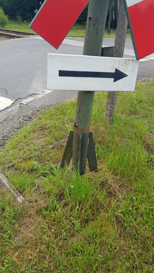 Laubach - Höchstberg