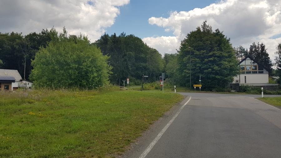 Laubach - Höchstberg
