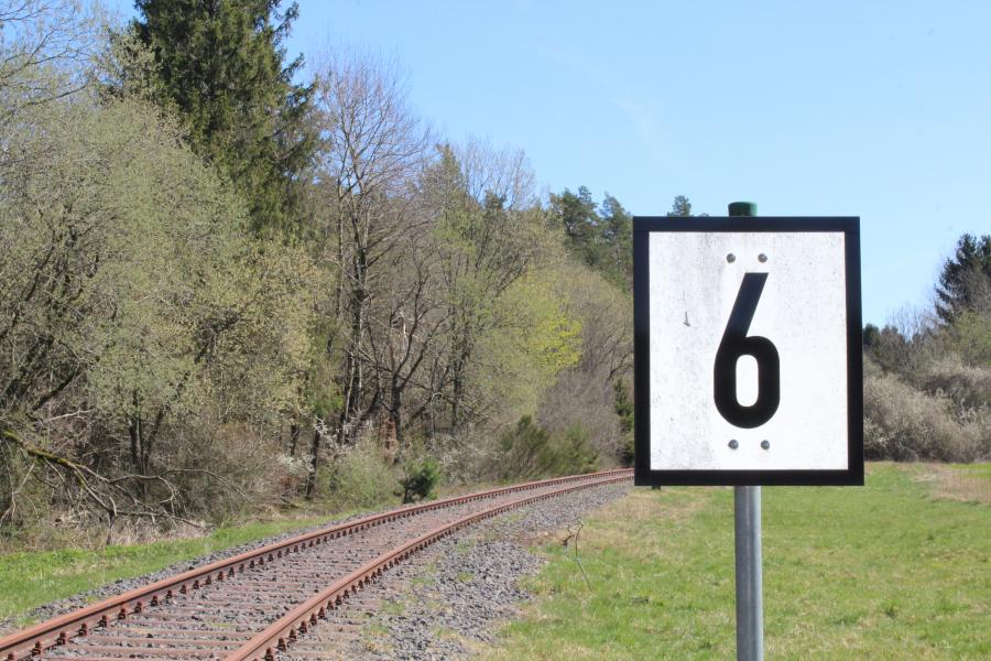 Laubach - Höchstberg