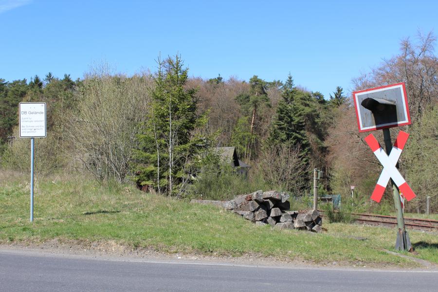 Laubach - Höchstberg