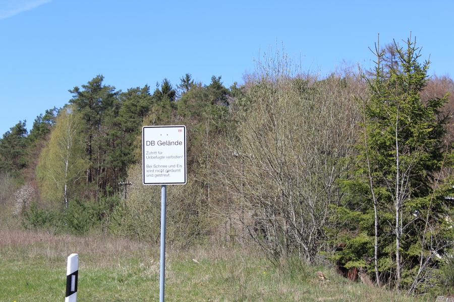 Laubach - Höchstberg