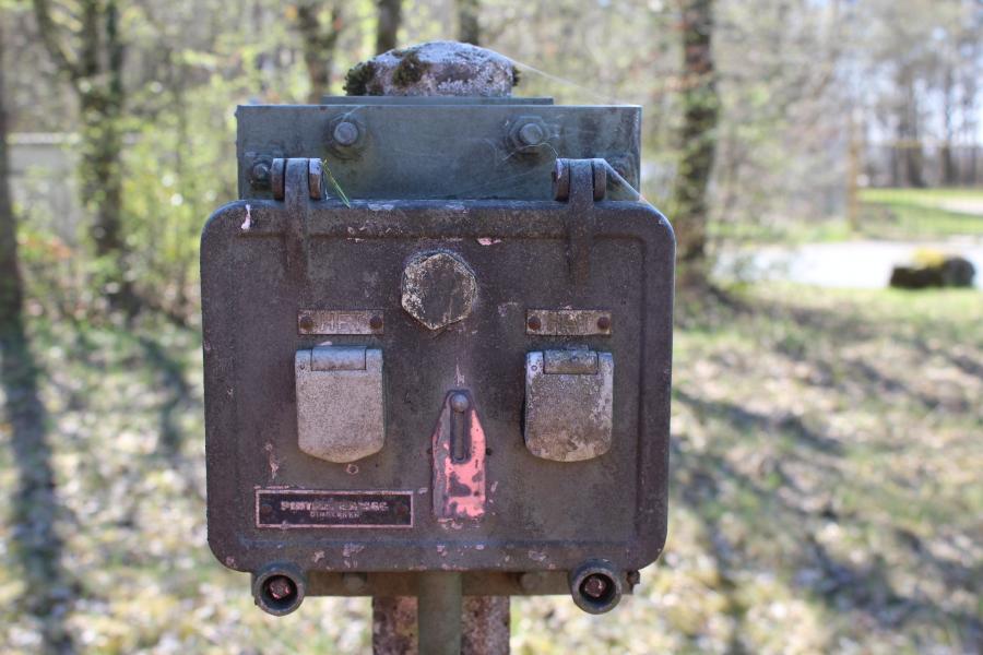 Laubach - Höchstberg