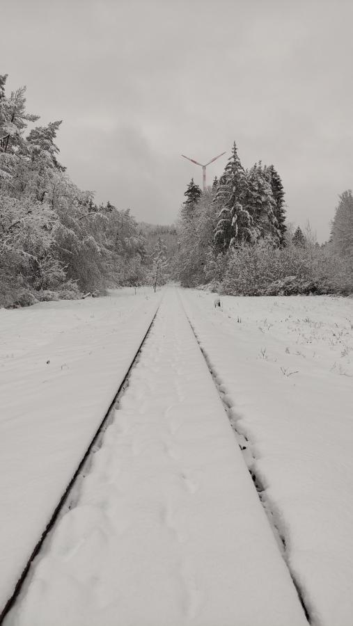 Laubach - Höchstberg
