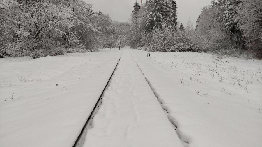 Laubach - Höchstberg