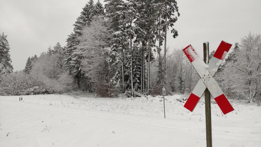 Laubach - Höchstberg