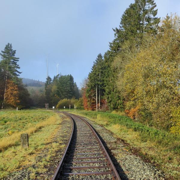 Laubach - Höchstberg