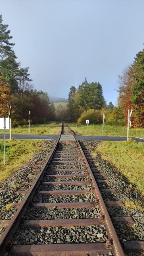 Laubach - Höchstberg