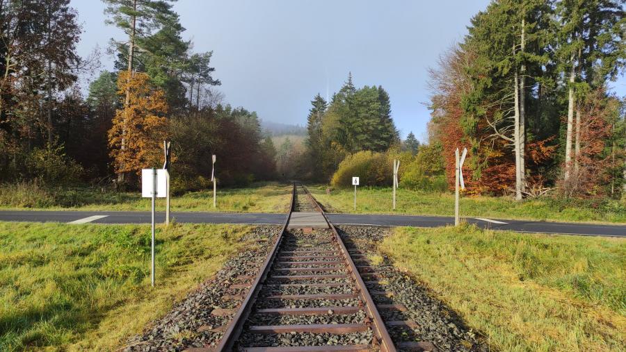 Laubach - Höchstberg