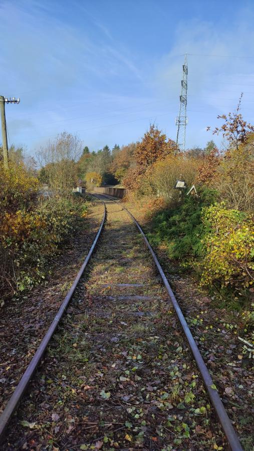 Laubach - Höchstberg