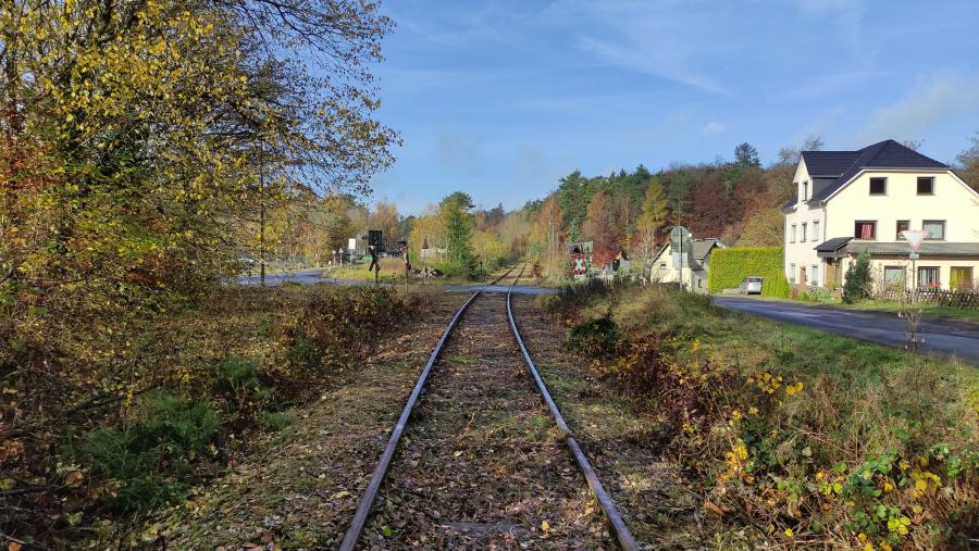 Laubach - Höchstberg