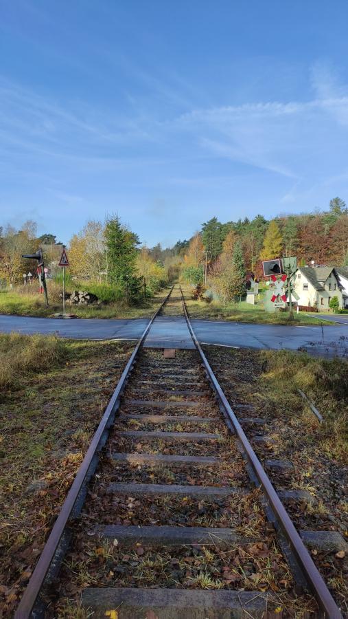 Laubach - Höchstberg