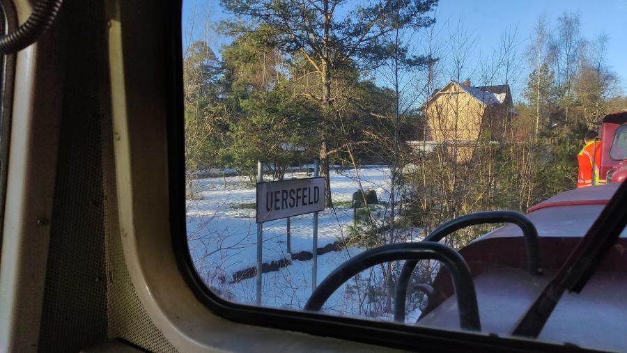 Laubach - Höchstberg