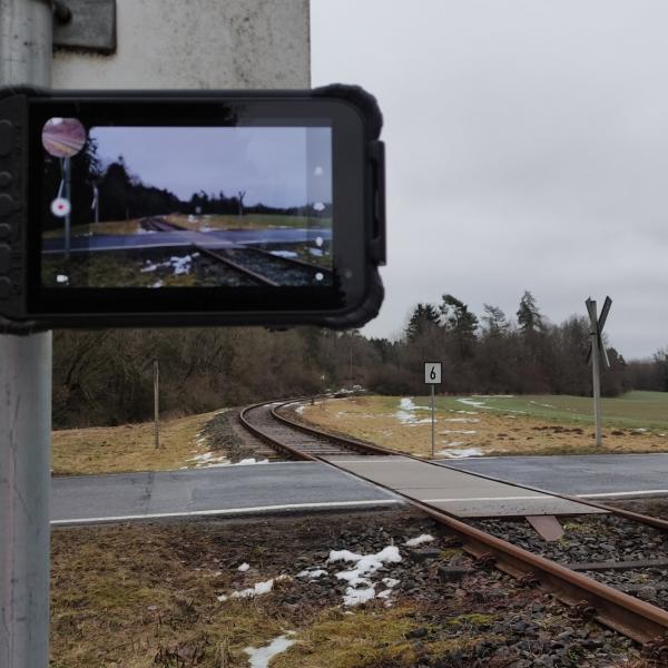 Laubach - Höchstberg