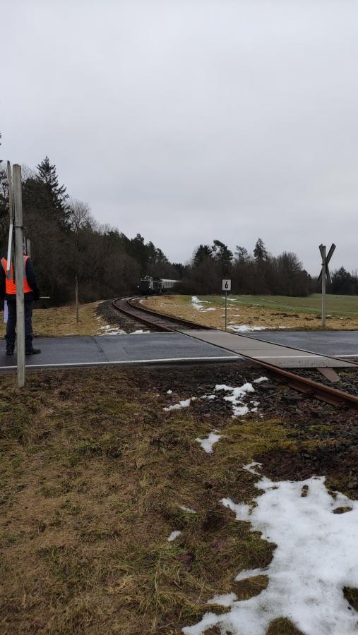 Laubach - Höchstberg