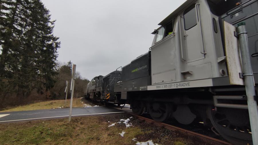 Laubach - Höchstberg