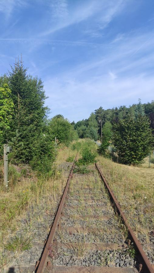 Laubach - Höchstberg