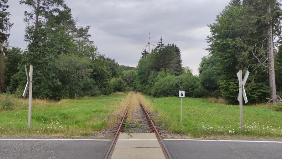 Laubach - Höchstberg