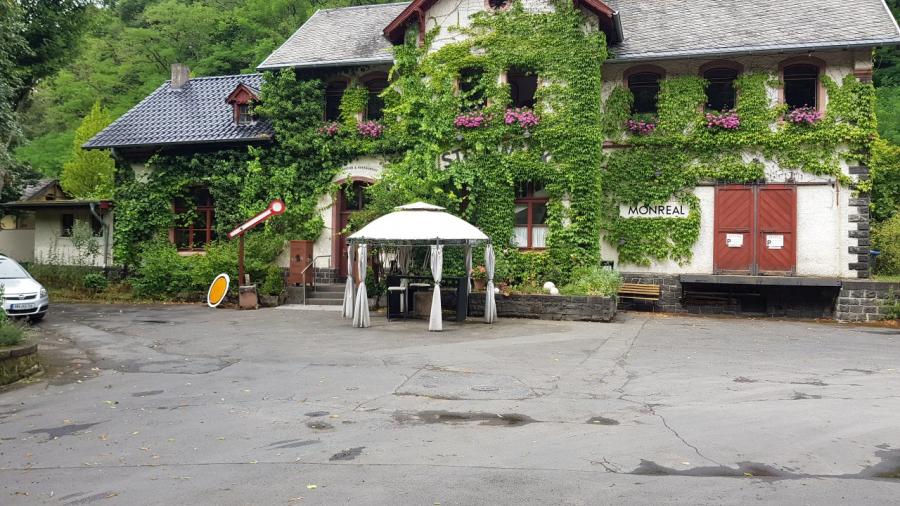 Mayen - Kaisersesch