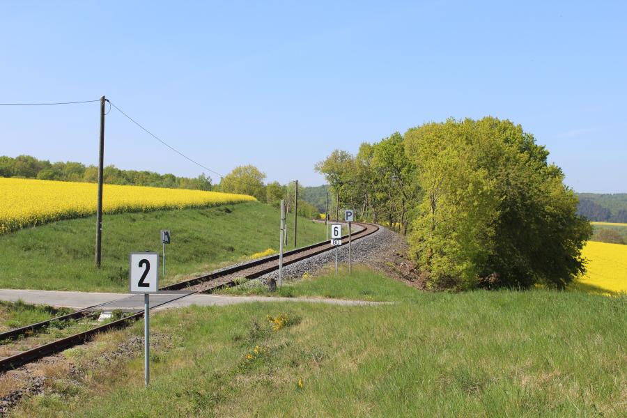 Mayen - Kaisersesch