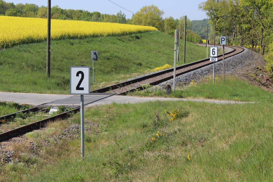 Mayen - Kaisersesch