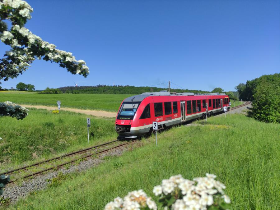 Mayen - Kaisersesch